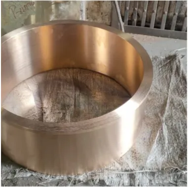 Bronze Bushings
